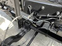 いすゞフォワードコンテナ専用車中型（4t）[写真27]