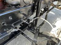 いすゞフォワードコンテナ専用車中型（4t）[写真28]