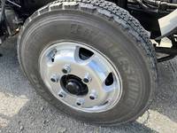 いすゞフォワードコンテナ専用車中型（4t）[写真31]