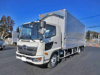 日野レンジャーアルミウイング中型（4t）[写真01]