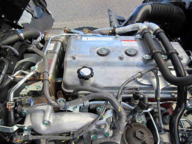 日野レンジャーアルミウイング中型（4t）[写真08]