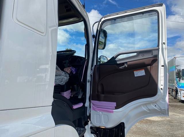 日野プロフィアアルミブロック大型（10t）[写真11]