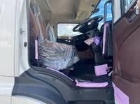 日野プロフィアアルミブロック大型（10t）[写真12]