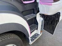 日野プロフィアアルミブロック大型（10t）[写真13]