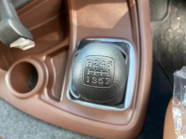 日野プロフィアアルミブロック大型（10t）[写真20]