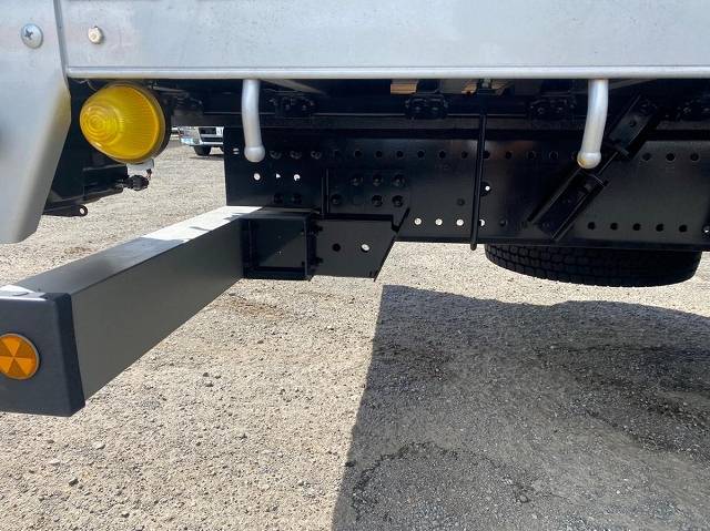 日野プロフィアアルミブロック大型（10t）[写真34]