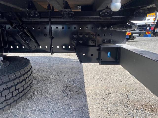 日野プロフィアアルミブロック大型（10t）[写真35]