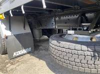 日野プロフィアアルミブロック大型（10t）[写真36]