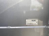 日野プロフィアアルミブロック大型（10t）[写真40]