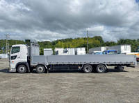 日野プロフィアアルミブロック大型（10t）[写真05]