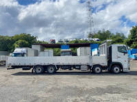 日野プロフィアアルミブロック大型（10t）[写真06]