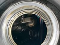 UDトラックスクオンタンク車（タンクローリー）大型（10t）[写真23]