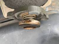 UDトラックスクオンタンク車（タンクローリー）大型（10t）[写真26]