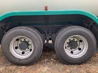 UDトラックスクオンタンク車（タンクローリー）大型（10t）[写真27]