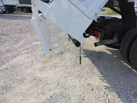 三菱ふそうキャンターダンプ小型（2t・3t）[写真12]