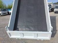 三菱ふそうキャンターダンプ小型（2t・3t）[写真14]