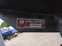 三菱ふそうキャンターダンプ小型（2t・3t）[写真17]