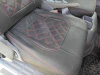 三菱ふそうキャンターダンプ小型（2t・3t）[写真19]