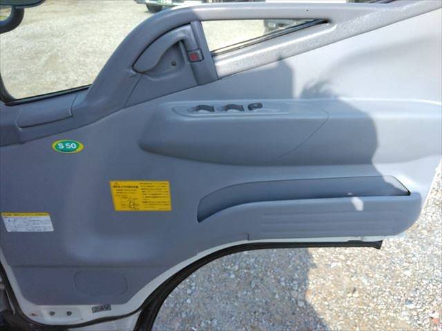 三菱ふそうキャンターダンプ小型（2t・3t）[写真23]