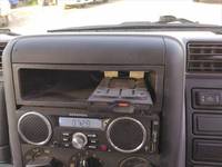 三菱ふそうキャンターダンプ小型（2t・3t）[写真25]