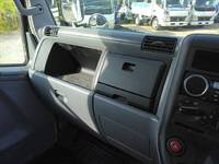 三菱ふそうキャンターダンプ小型（2t・3t）[写真29]