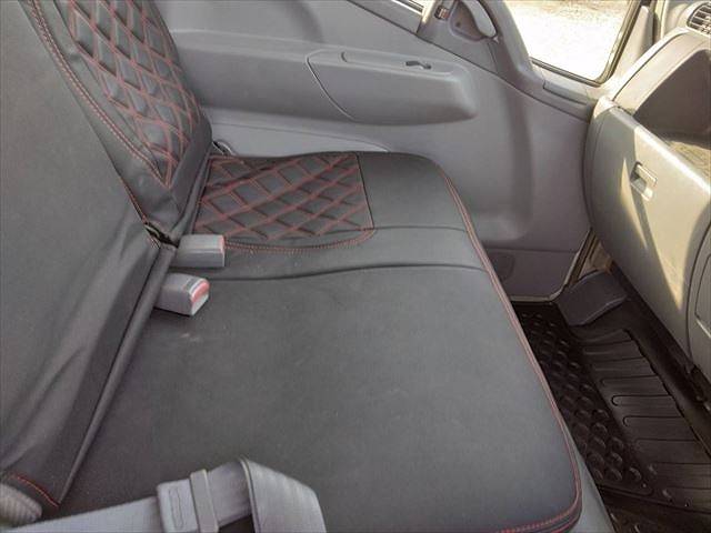 三菱ふそうキャンターダンプ小型（2t・3t）[写真31]