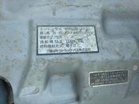 三菱ふそうキャンターダンプ小型（2t・3t）[写真35]