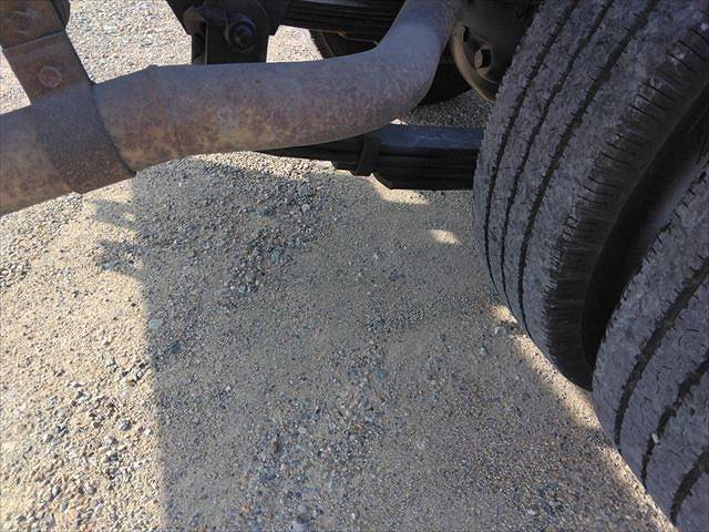 三菱ふそうキャンターダンプ小型（2t・3t）[写真07]