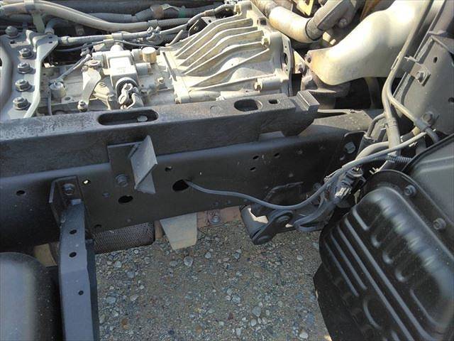 三菱ふそうキャンターダンプ小型（2t・3t）[写真08]