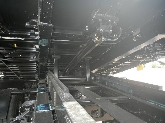 三菱ふそうキャンターセーフティローダー小型（2t・3t）[写真12]