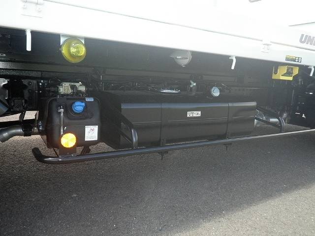 三菱ふそうキャンターセーフティローダー小型（2t・3t）[写真16]