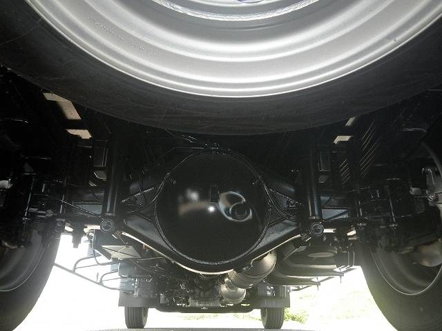 三菱ふそうキャンターセーフティローダー小型（2t・3t）[写真19]