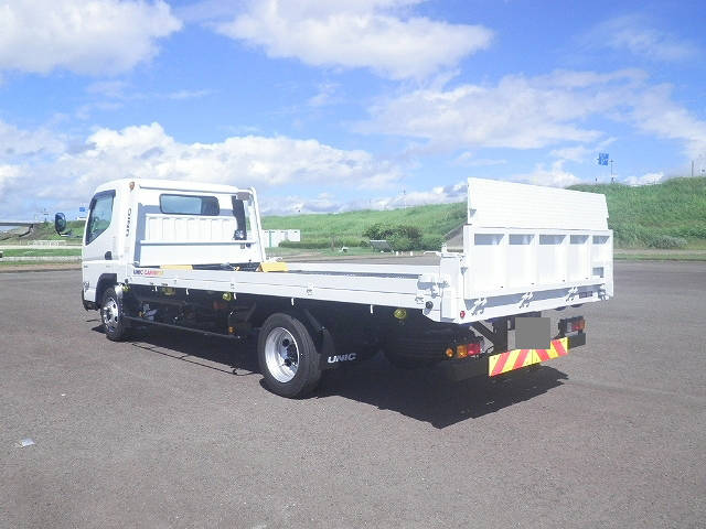 三菱ふそうキャンターセーフティローダー小型（2t・3t）[写真02]