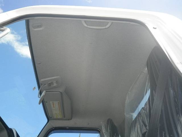 三菱ふそうキャンターセーフティローダー小型（2t・3t）[写真20]