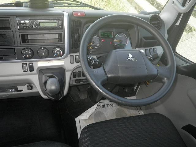 三菱ふそうキャンターセーフティローダー小型（2t・3t）[写真22]