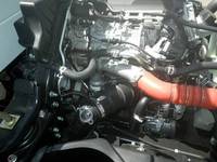 三菱ふそうキャンターセーフティローダー小型（2t・3t）[写真24]