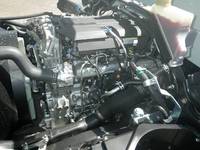 三菱ふそうキャンターセーフティローダー小型（2t・3t）[写真25]