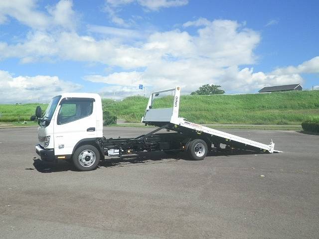 三菱ふそうキャンターセーフティローダー小型（2t・3t）[写真03]