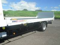 三菱ふそうキャンターセーフティローダー小型（2t・3t）[写真09]