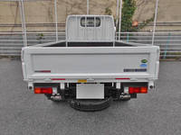 三菱ふそうキャンター平ボディ小型（2t・3t）[写真10]