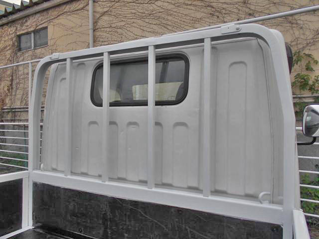 三菱ふそうキャンター平ボディ小型（2t・3t）[写真12]