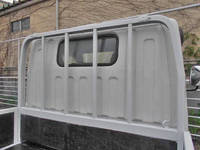 三菱ふそうキャンター平ボディ小型（2t・3t）[写真12]