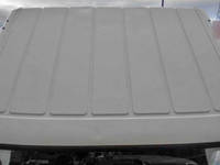 三菱ふそうキャンター平ボディ小型（2t・3t）[写真13]