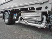 三菱ふそうキャンター平ボディ小型（2t・3t）[写真15]