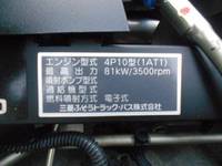 三菱ふそうキャンター平ボディ小型（2t・3t）[写真18]