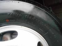 三菱ふそうキャンター平ボディ小型（2t・3t）[写真21]