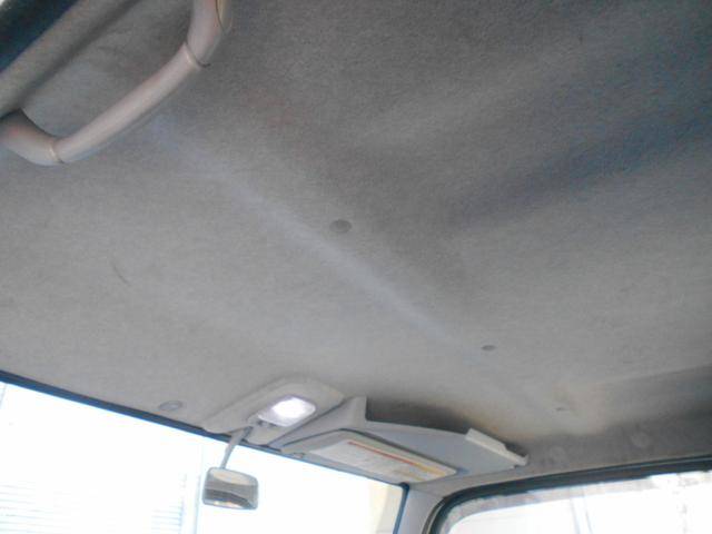 三菱ふそうキャンター平ボディ小型（2t・3t）[写真36]