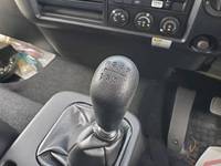 三菱ふそうファイター冷凍車（冷蔵車）中型（4t）[写真17]