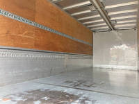 三菱ふそうファイターアルミウイング中型（4t）[写真13]