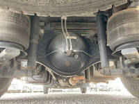 三菱ふそうファイターアルミウイング中型（4t）[写真23]